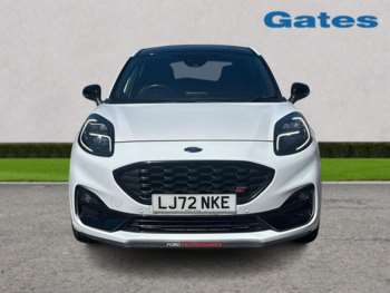 Used Ford Puma 2022 for sale - 74952671: Photo