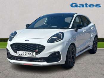 Used Ford Puma 2022 for sale - 74952671: Photo
