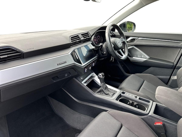 Used Audi Q3 2019 for sale - 76276722: Photo 11