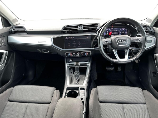 Used Audi Q3 2019 for sale - 76276722: Photo 15