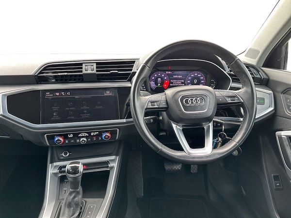 Used Audi Q3 2019 for sale - 76276722: Photo 16