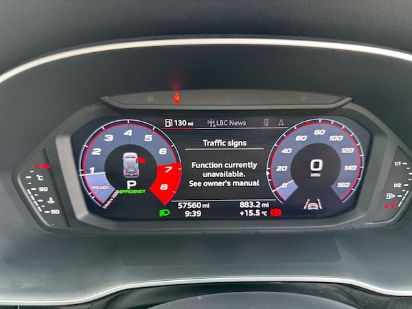 Used Audi Q3 2019 for sale - 76276722: Photo 18