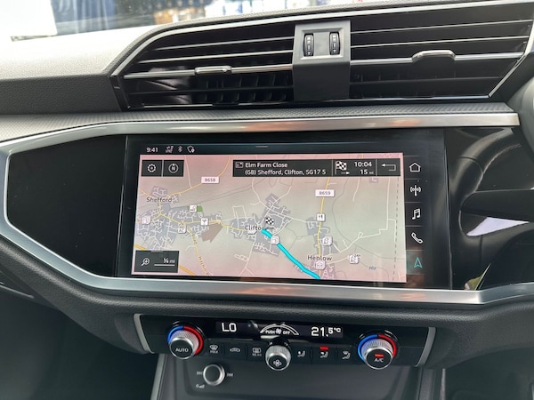 Used Audi Q3 2019 for sale - 76276722: Photo 20