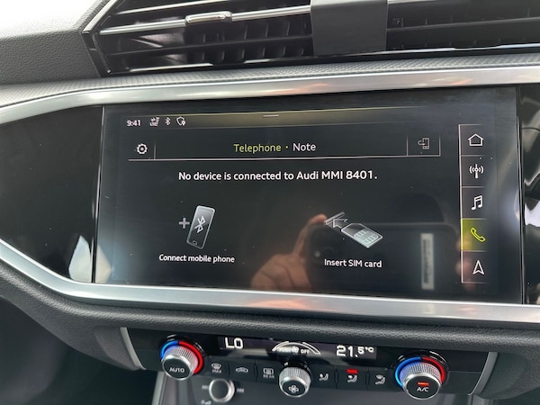 Used Audi Q3 2019 for sale - 76276722: Photo 21