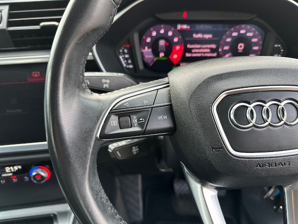Used Audi Q3 2019 for sale - 76276722: Photo 26