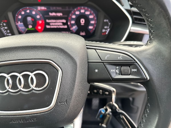 Used Audi Q3 2019 for sale - 76276722: Photo 27