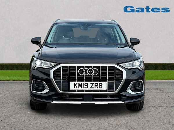 Used Audi Q3 2019 for sale - 76276722: Photo 2