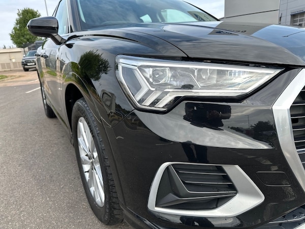 Used Audi Q3 2019 for sale - 76276722: Photo 32