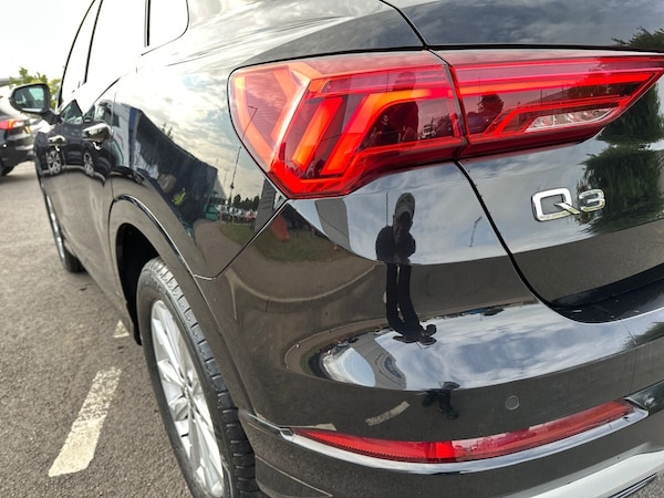 Used Audi Q3 2019 for sale - 76276722: Photo 33