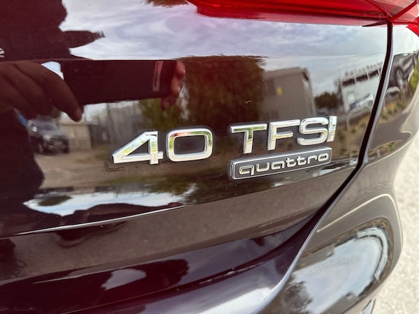 Used Audi Q3 2019 for sale - 76276722: Photo 37
