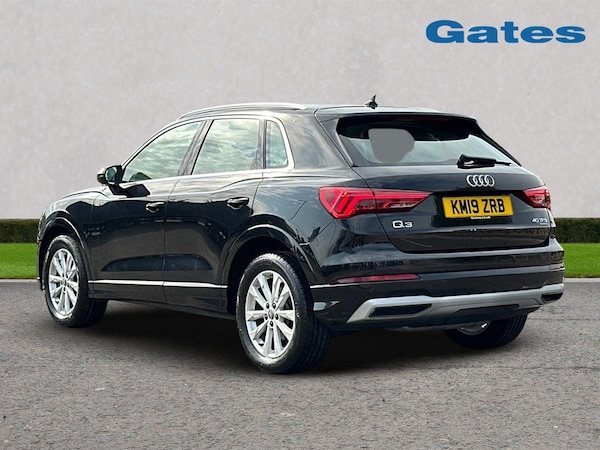 Used Audi Q3 2019 for sale - 76276722: Photo 5