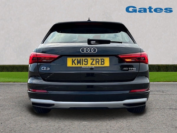 Used Audi Q3 2019 for sale - 76276722: Photo 6
