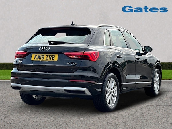 Used Audi Q3 2019 for sale - 76276722: Photo 7