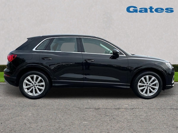 Used Audi Q3 2019 for sale - 76276722: Photo 8