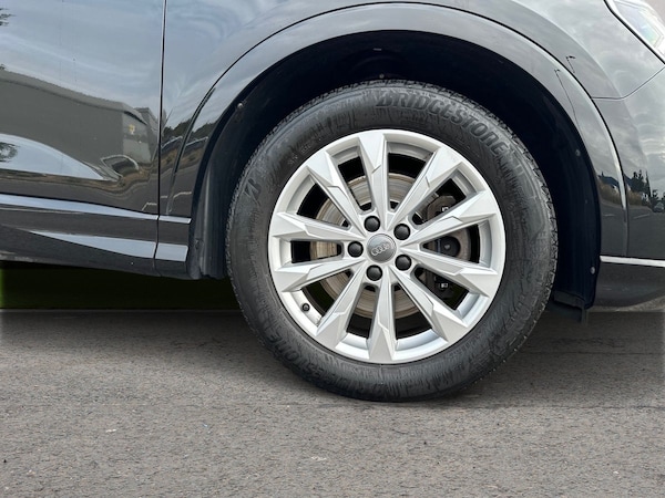 Used Audi Q3 2019 for sale - 76276722: Photo 9