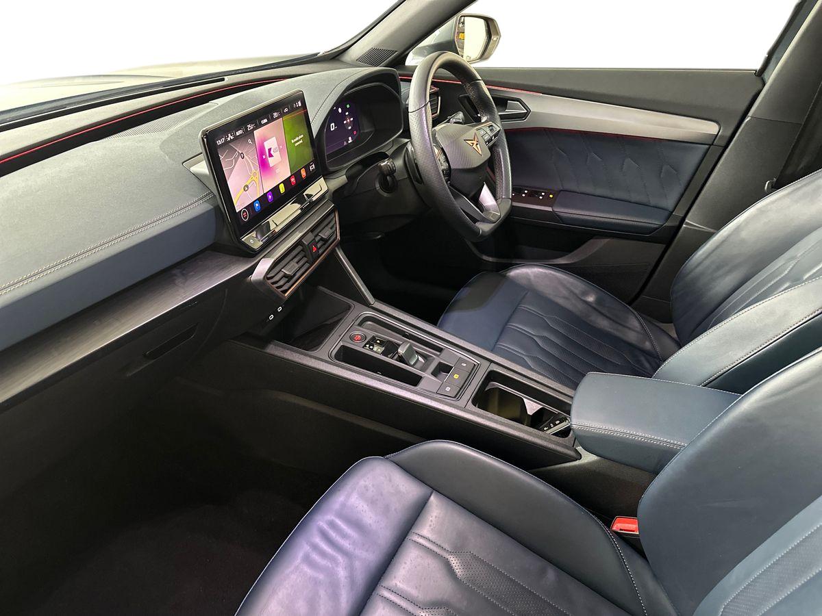 Used Cupra Formentor 2024 for sale - 77492628: Photo 11