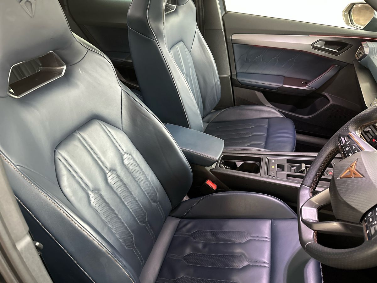 Used Cupra Formentor 2024 for sale - 77492628: Photo 12