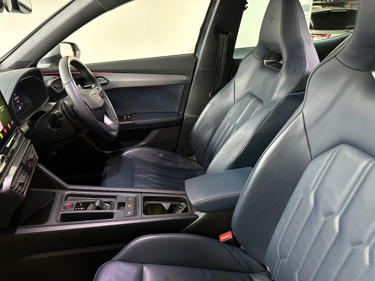 Used Cupra Formentor 2024 for sale - 77492628: Photo 13