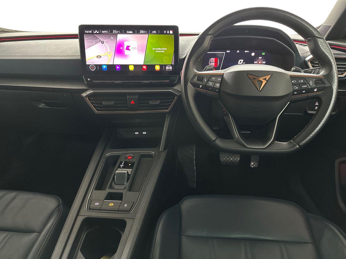 Used Cupra Formentor 2024 for sale - 77492628: Photo 15