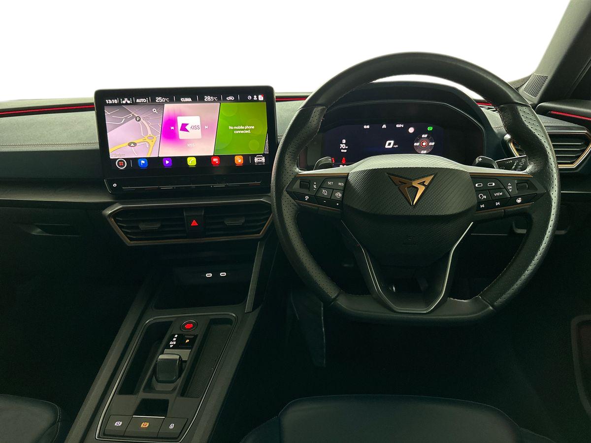 Used Cupra Formentor 2024 for sale - 77492628: Photo 16