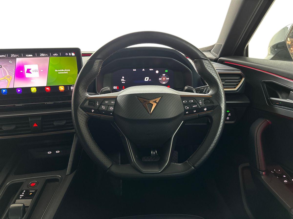 Used Cupra Formentor 2024 for sale - 77492628: Photo 17