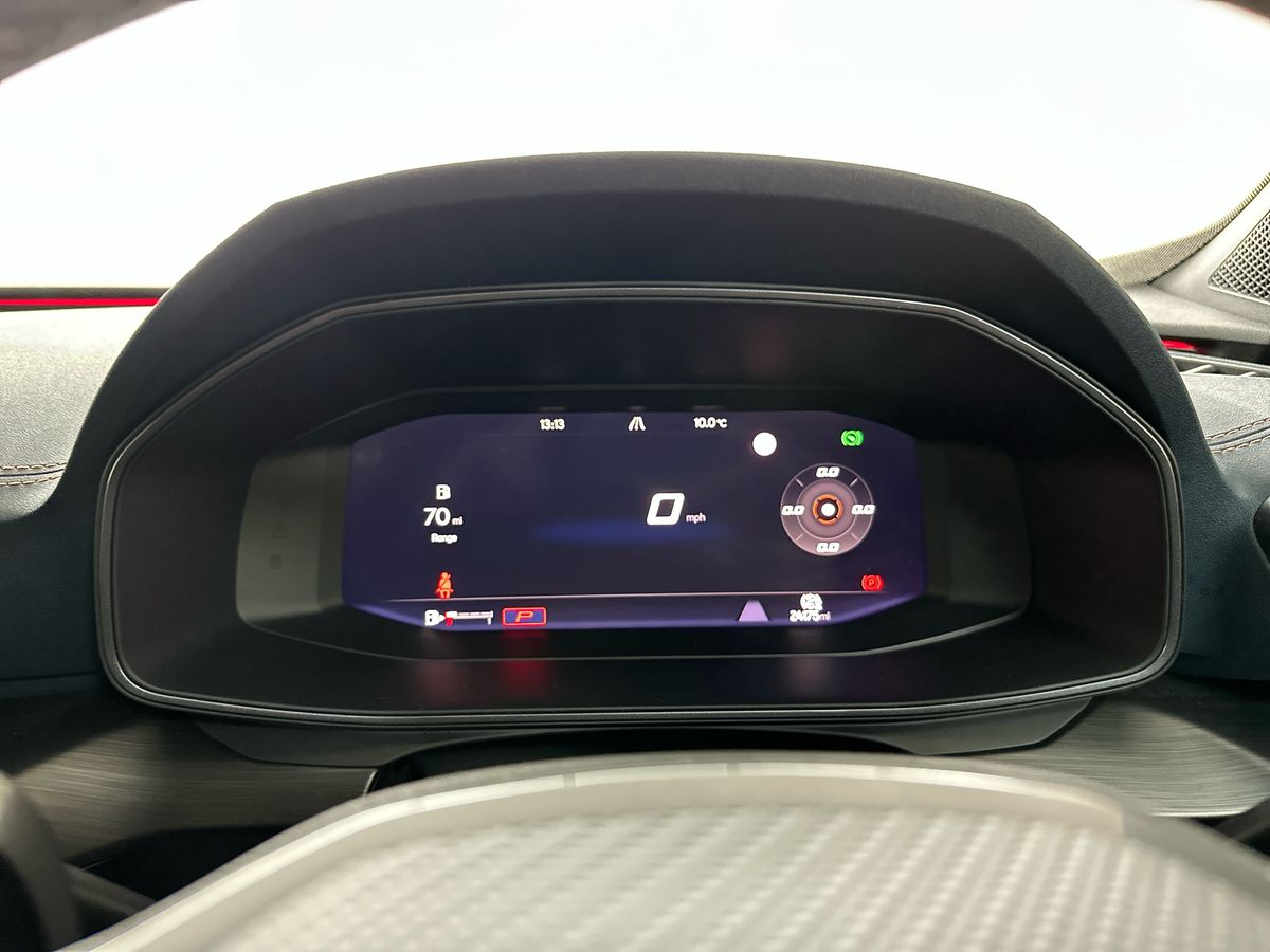 Used Cupra Formentor 2024 for sale - 77492628: Photo 18