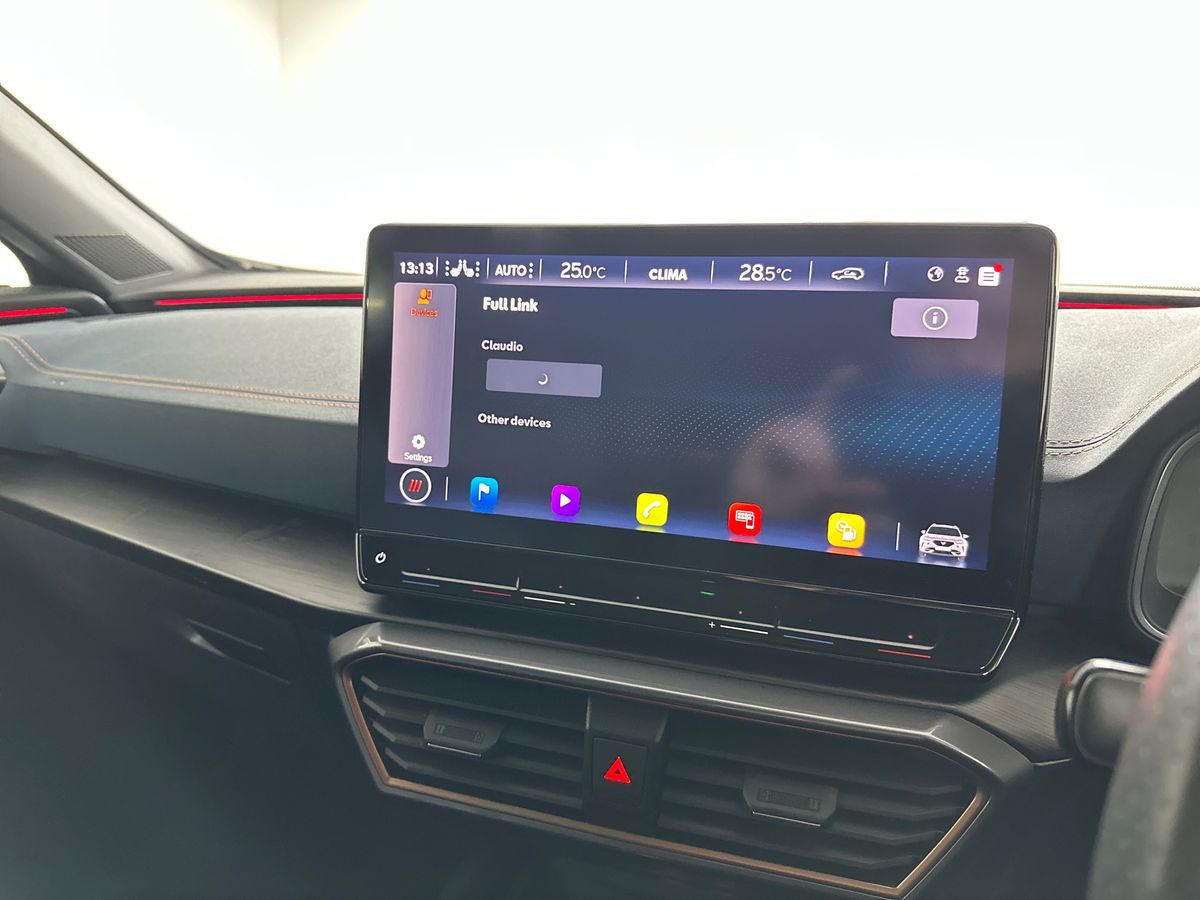 Used Cupra Formentor 2024 for sale - 77492628: Photo 19