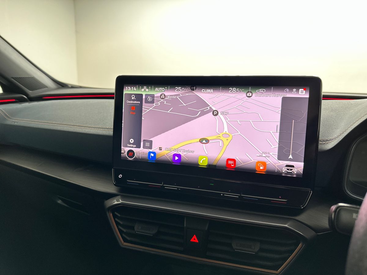 Used Cupra Formentor 2024 for sale - 77492628: Photo 20