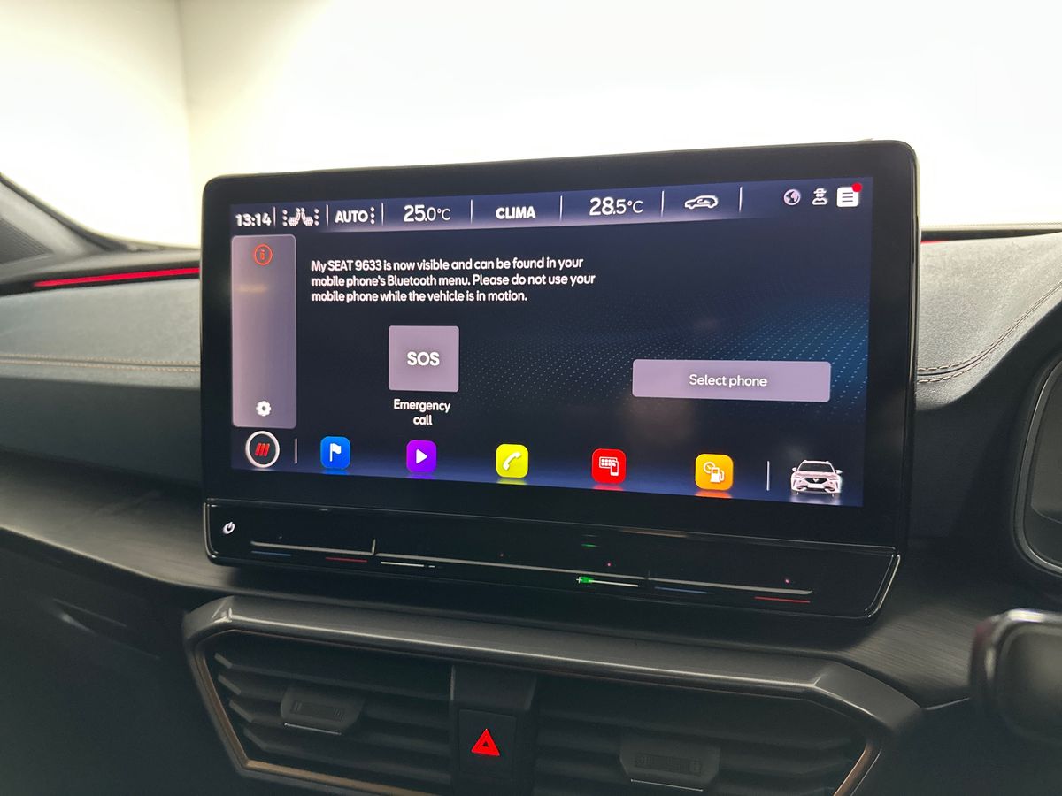 Used Cupra Formentor 2024 for sale - 77492628: Photo 21