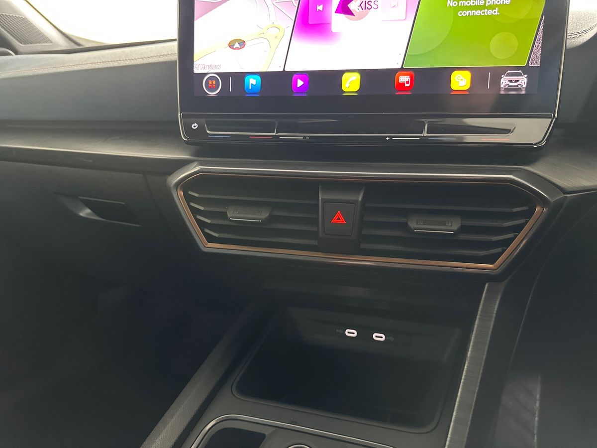 Used Cupra Formentor 2024 for sale - 77492628: Photo 22