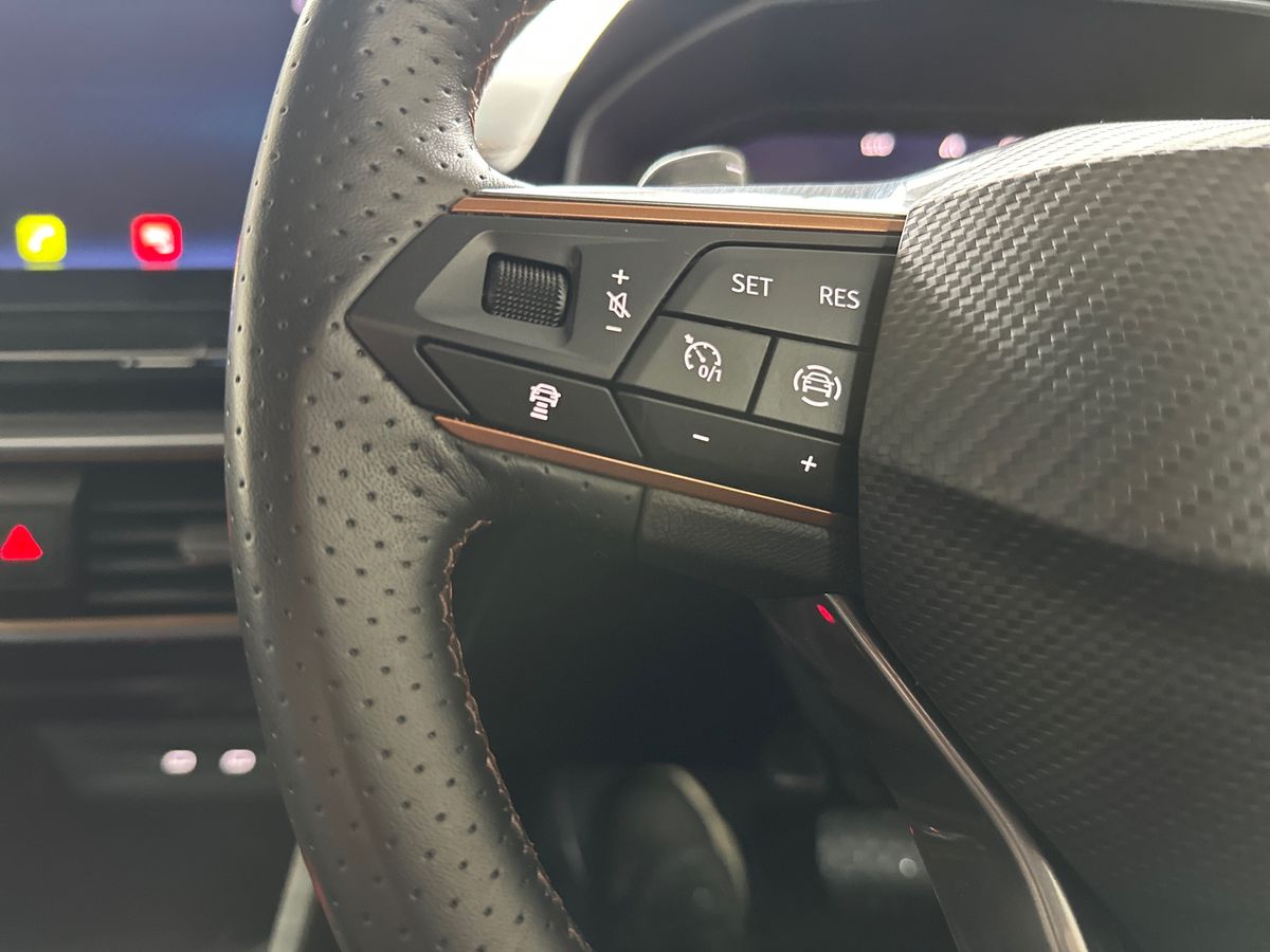 Used Cupra Formentor 2024 for sale - 77492628: Photo 26