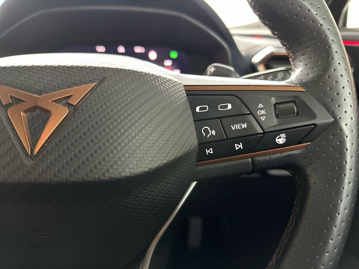 Used Cupra Formentor 2024 for sale - 77492628: Photo 27