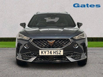 Used Cupra Formentor 2024 for sale - 77492628: Photo