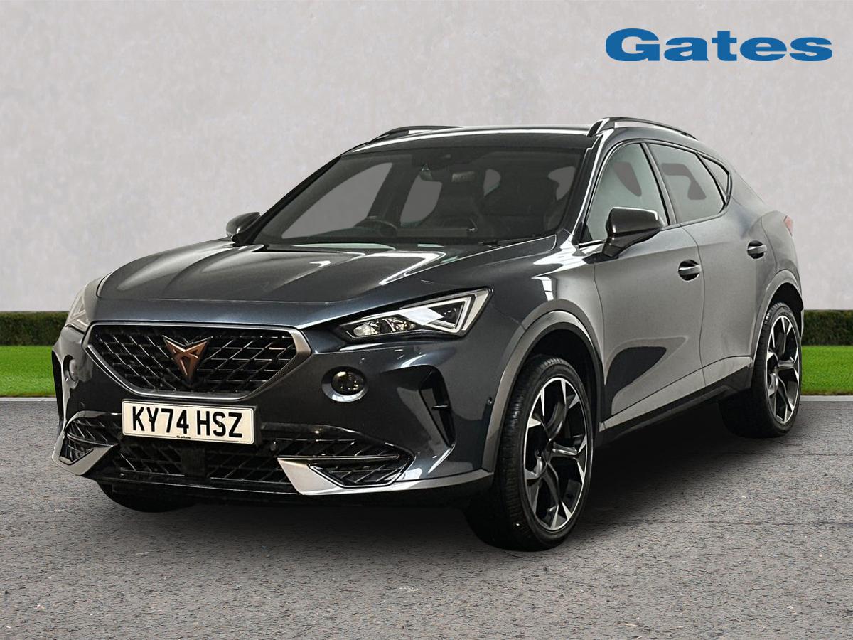 Used Cupra Formentor 2024 for sale - 77492628: Photo 3