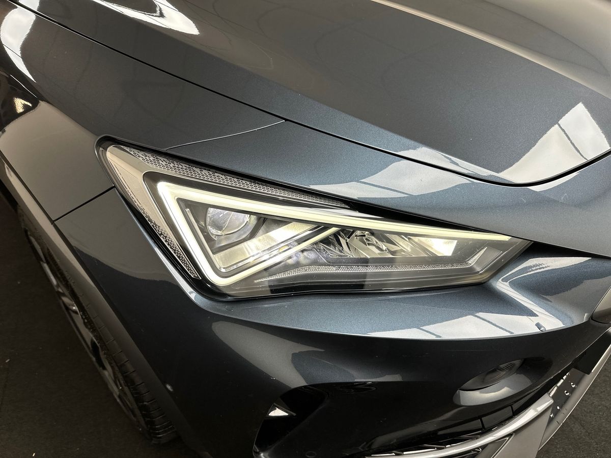 Used Cupra Formentor 2024 for sale - 77492628: Photo 32