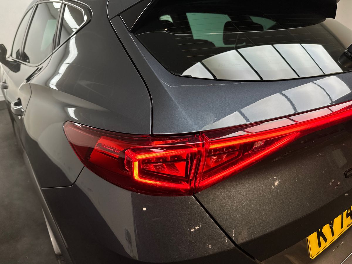 Used Cupra Formentor 2024 for sale - 77492628: Photo 33