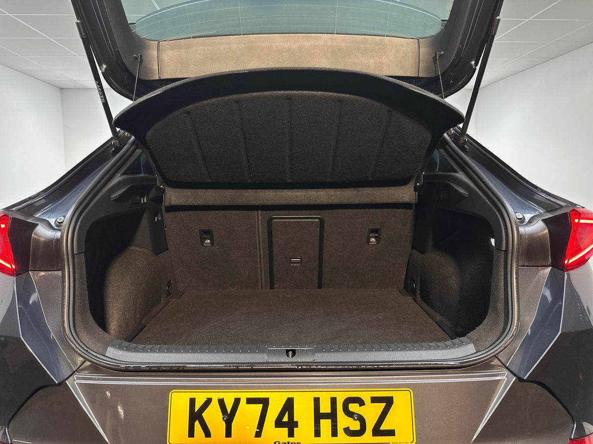 Used Cupra Formentor 2024 for sale - 77492628: Photo 34