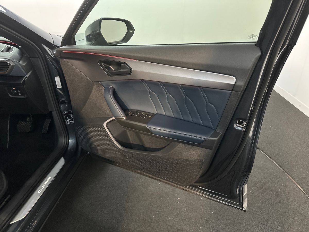 Used Cupra Formentor 2024 for sale - 77492628: Photo 35