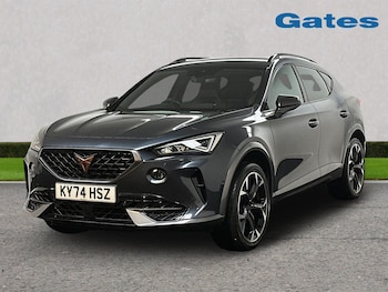 Used Cupra Formentor 2024 for sale - 77492628: Photo