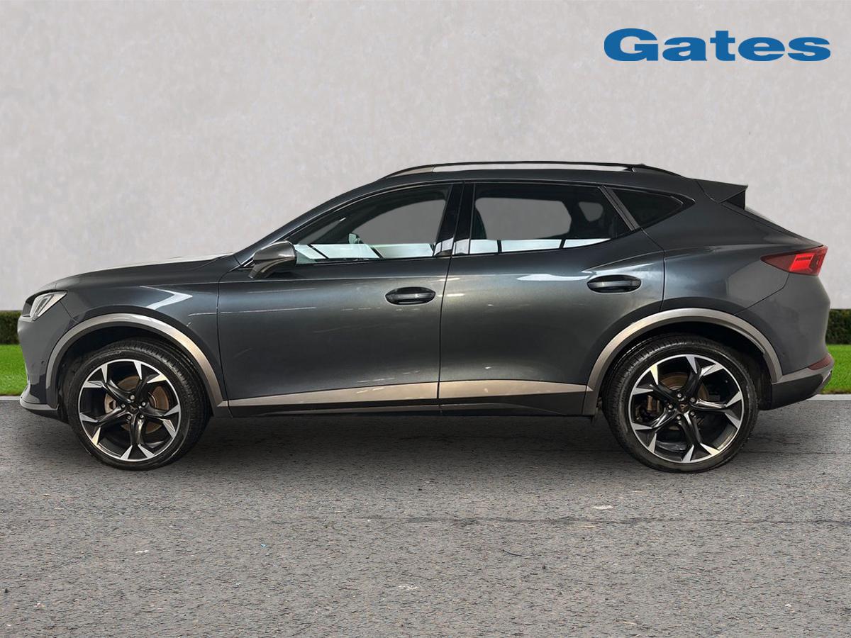 Used Cupra Formentor 2024 for sale - 77492628: Photo 4