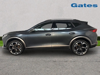 Used Cupra Formentor 2024 for sale - 77492628: Photo