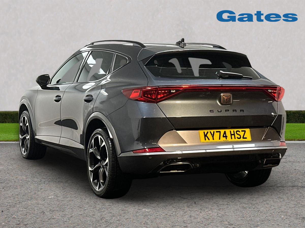 Used Cupra Formentor 2024 for sale - 77492628: Photo 5
