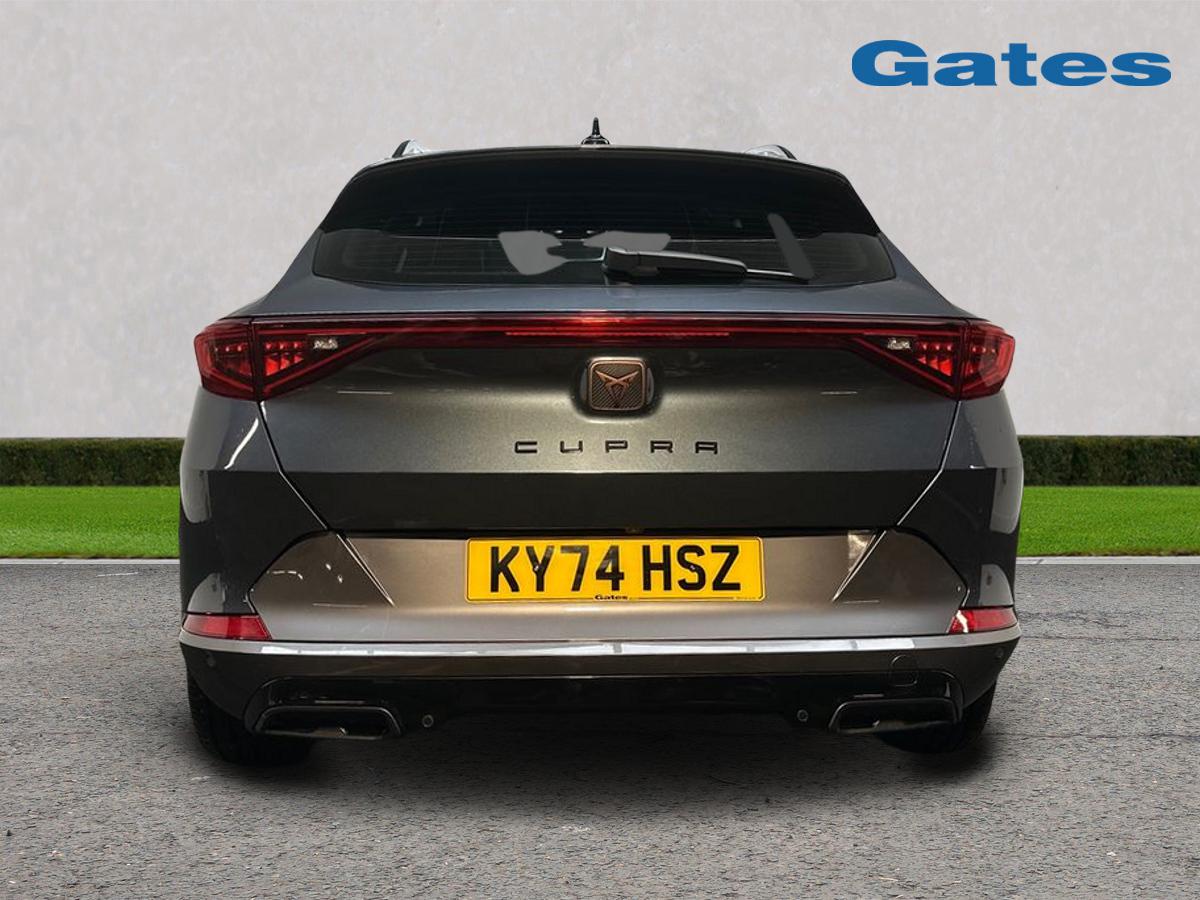 Used Cupra Formentor 2024 for sale - 77492628: Photo 6