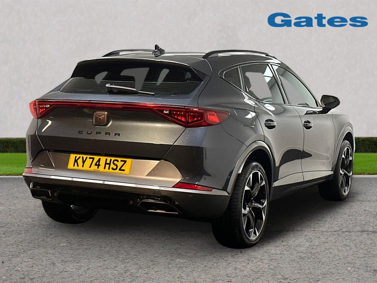 Used Cupra Formentor 2024 for sale - 77492628: Photo 7