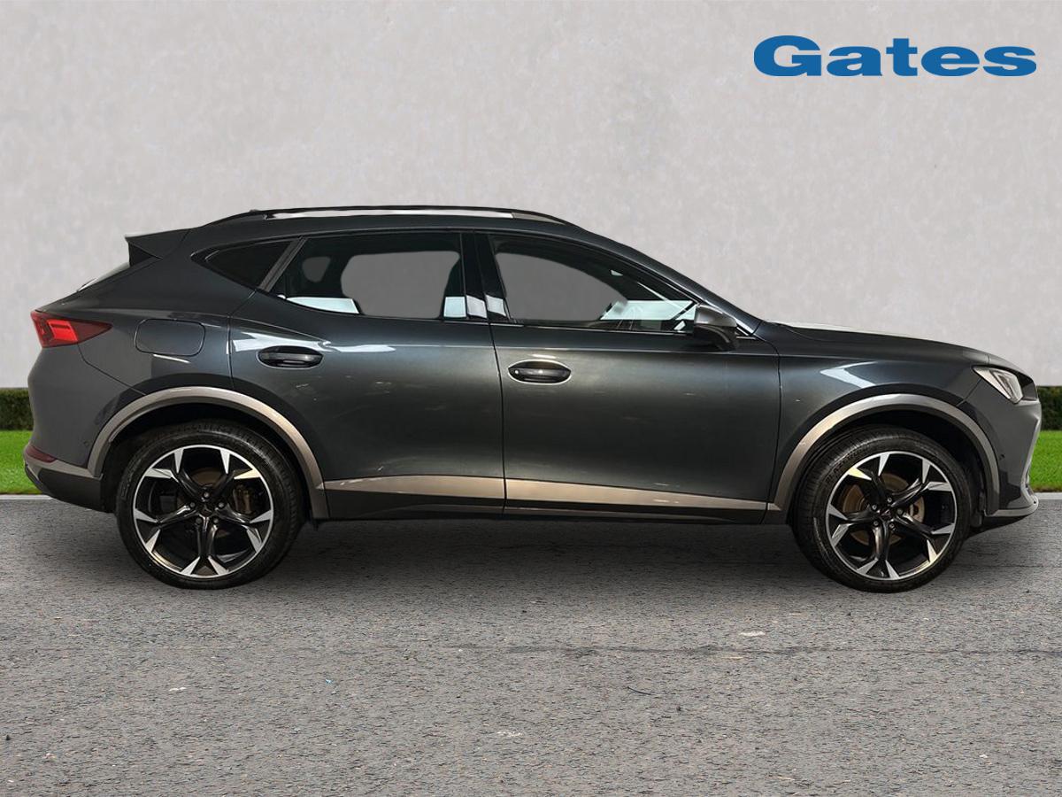 Used Cupra Formentor 2024 for sale - 77492628: Photo 8