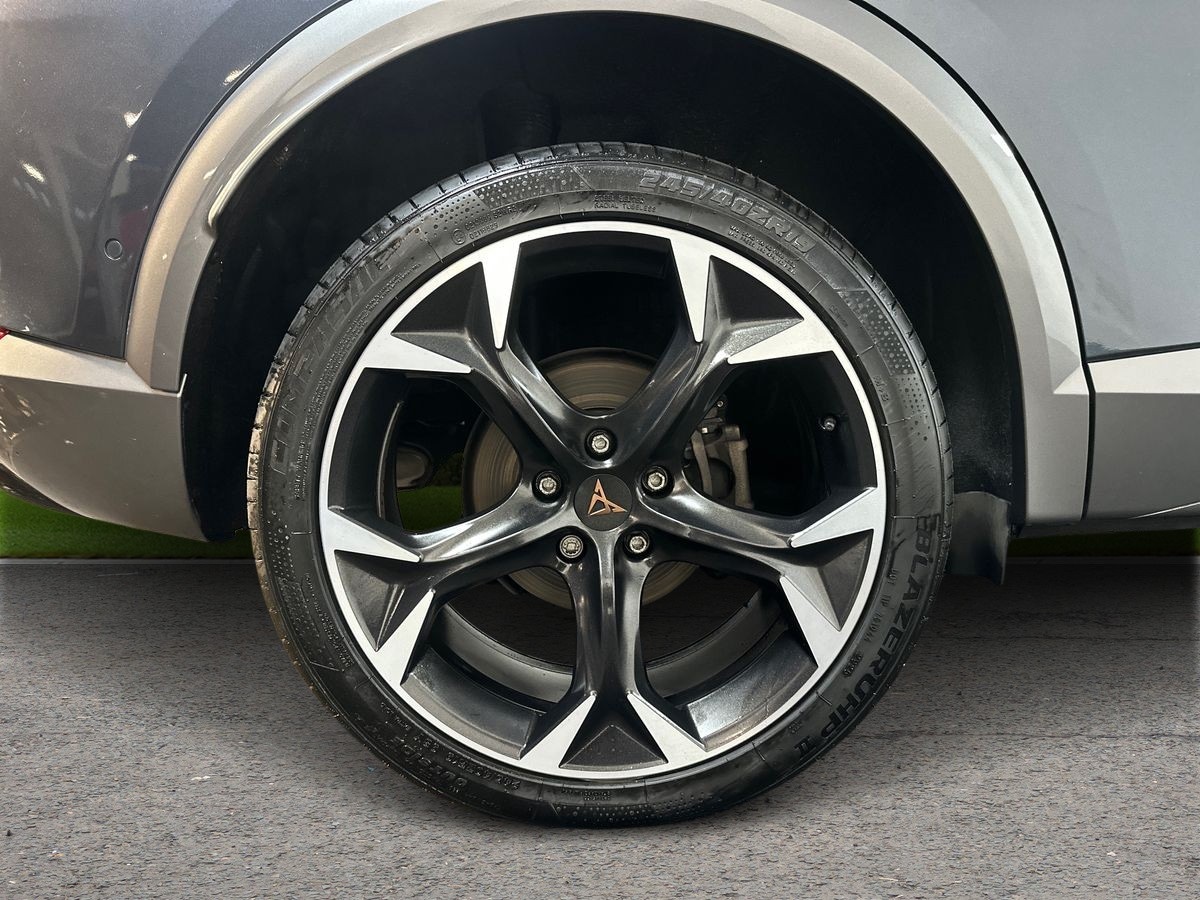 Used Cupra Formentor 2024 for sale - 77492628: Photo 9