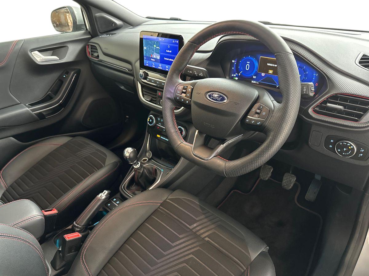 Used Ford Puma 2023 for sale - 77640703: Photo 10