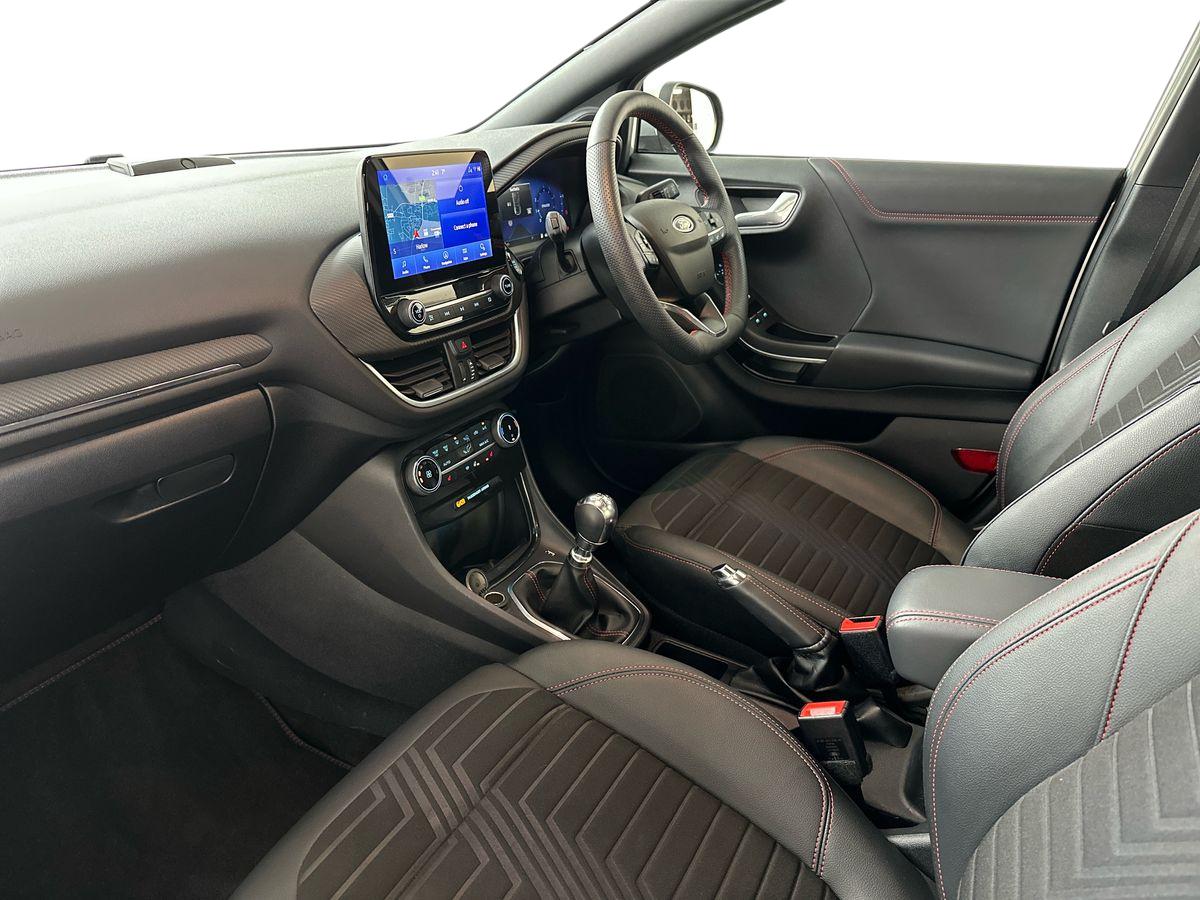 Used Ford Puma 2023 for sale - 77640703: Photo 11