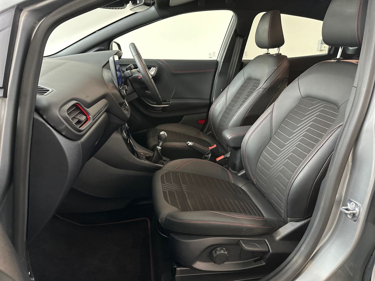 Used Ford Puma 2023 for sale - 77640703: Photo 13