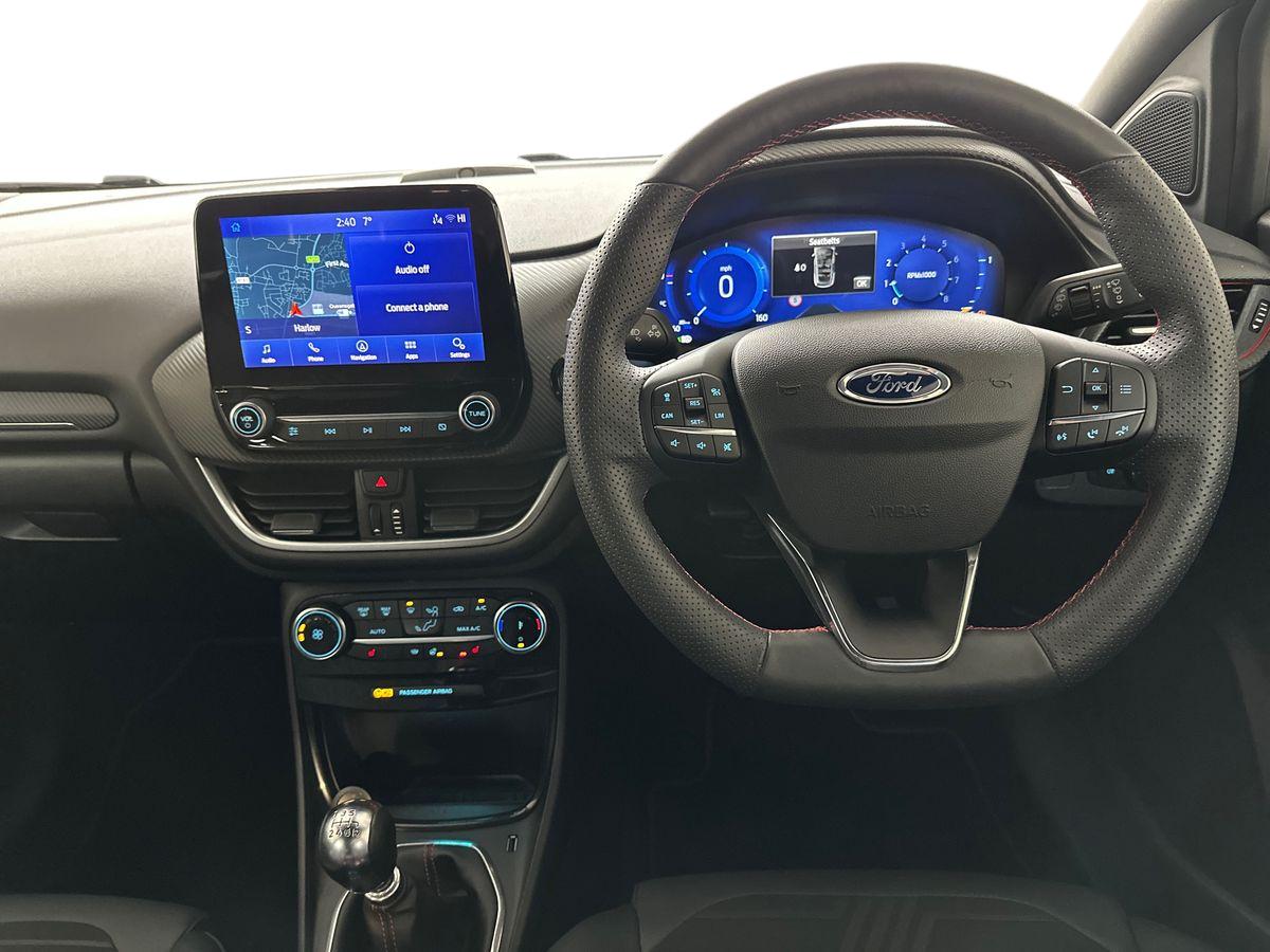 Used Ford Puma 2023 for sale - 77640703: Photo 16